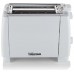 TOSTADORA TRISTAR BR-1009 CON 2 RANURAS 650W BLANCO