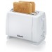 TOSTADORA TRISTAR BR-1009 CON 2 RANURAS 650W BLANCO