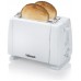 TOSTADORA TRISTAR BR-1009 CON 2 RANURAS 650W BLANCO