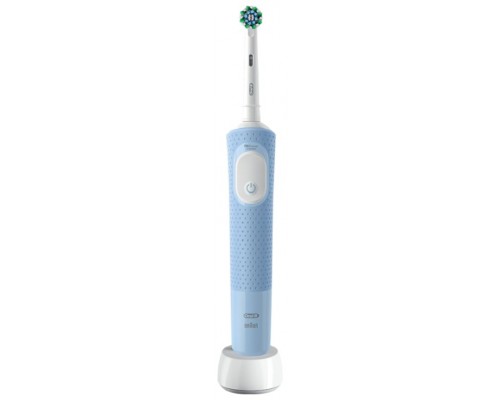 CEPILLO DENTAL BRAUN VITALITY PRO AZUL