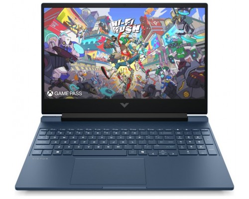 PORTATIL HP VICTUS 15-FA2032NS i5-13420H 16GB 512GB RTX3050 15.6" FreeDOS