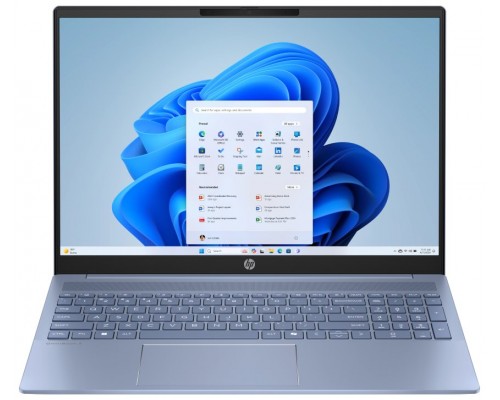 PORTATIL HP OMNIBOOK 5 16-af1007ns U7-255U 32GB 1TB 16"FHD W11H