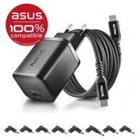 CARGADOR NGS BUD65W-AS