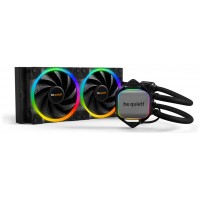 REFRIGERACION LIQUIDA CPU BEQUIET PURE LOOP 2 FX 240MM