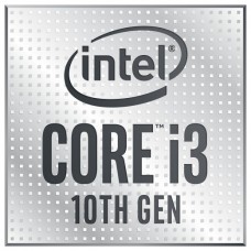 CPU INTEL i3 10105F
