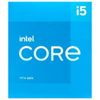 CPU INTEL i5 11400F LGA 1200