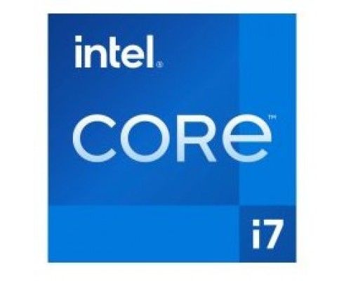 CPU INTEL i7 11700F LGA 1200