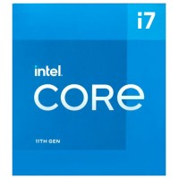 CPU INTEL i7 11700K LGA 1200