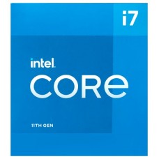 CPU INTEL i7 11700K LGA 1200