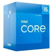 CPU INTEL I5 12600 LGA 1700 BOX-DI31 CPU INTEL I5 12600 LGA 1700 BOX