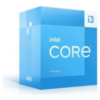 CPU INTEL I3 13100