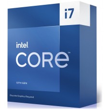 CPU INTEL I7 13700F