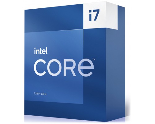 CPU INTEL I7 13700