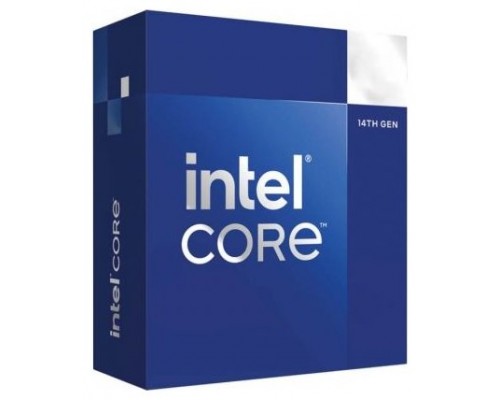 CPU INTEL I3 14100 LGA1700