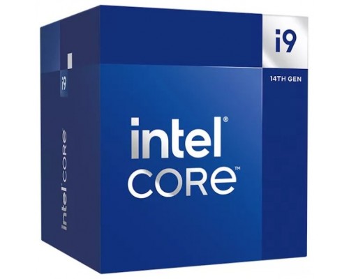 CPU INTEL I9 14900 LGA1700