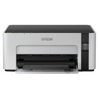 IMPRESORA EPSON MONOCROMO ECOTANK ET-M1120 A4 USB