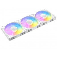 VENTILADOR CPU ANTEC CONNECT 120 3X VENT 120MM RGB BLANCO
