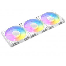 VENTILADOR CPU ANTEC CONNECT 120 3X VENT 120MM RGB BLANCO