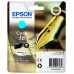 TINTA EPSON DURABRITE 16 CIAN WF2010W 2510WF 2520NF 2530WF 2540WF