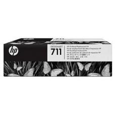 CABEZAL HP 711