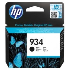 TINTA HP 934 NEGRO