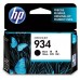 TINTA HP 934 NEGRO