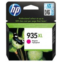 TINTA HP 935XL MAGENTA