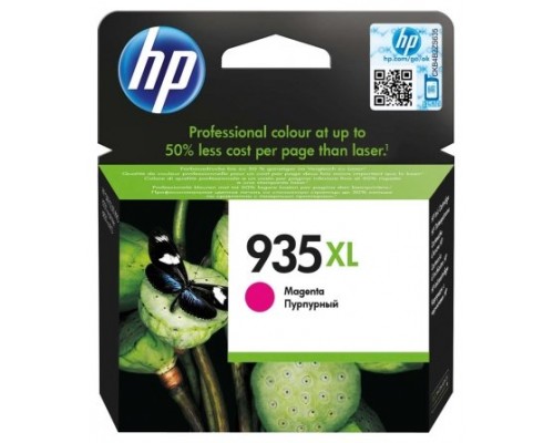 TINTA HP 935XL MAGENTA