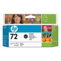 TINTA HP 72 NEGRO