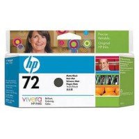 TINTA HP 72 NEGRO