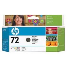 TINTA HP 72 NEGRO