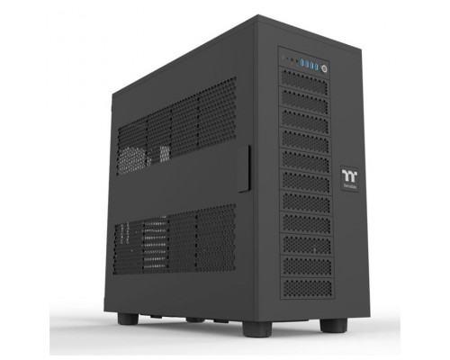 CAJA ATX THERMALTAKE AX700 USB 3.2 TYPE C X 1 USB 3.0 X 4 BLANCA S/N-DI69 CAJA ATX THERMALTAKE AX700 USB 3.2 TYPE C X 1 USB 3.0 X 4 BLANCA S/N