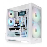 CAJA THERMALTAKE VIEW 390 AIR  ATX 2XUSB 3.0 SIN FUENTE BLANCO