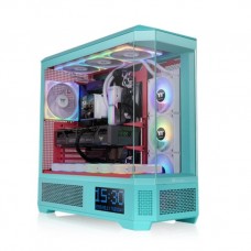 CAJA ATX THERMALTAKE VIEW 600 TG Mint Strawberry/Mint Strawberry/Win/SPCC