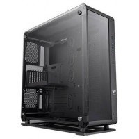 CAJA THERMALTAKE CORE P8 TG ATX 2XUSB 3.0 SIN FUENTE NEGRO