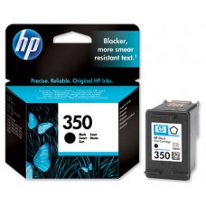 TINTA HP 350 NEGRA