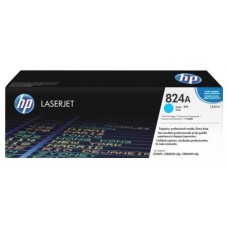 TONER  HP 824A CIAN