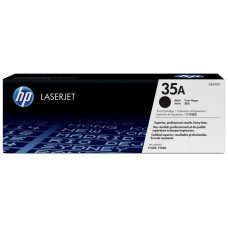 TONER HP 35A NEGRO 1500PAG