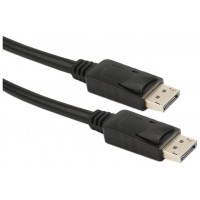 CABLE DISPLAYPORT GEMBIRD MACHO MACHO V1.2 4K 1,8M