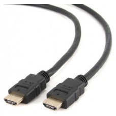 CABLE HDMI GEMBIRD MACHO MACHO V2.0 4K 0,5M