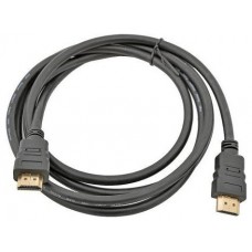 CABLE HDMI GEMBIRD MACHO MACHO V2.0 4K 4,5M