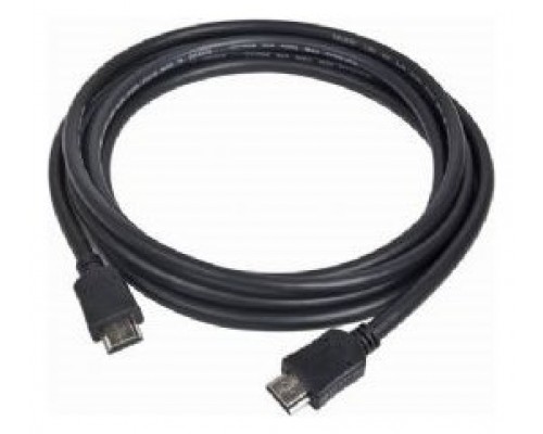 CABLE HDMI GEMBIRD MACHO MACHO 4K 7,5M