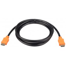 CABLE HDMI GEMBIRD MACHO MACHO 4K ALTA VELOCIDAD CON ETHERNET 1M "SELECT SERIES"