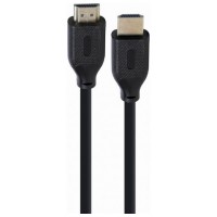 CABLE HDMI GEMBIRD MACHO MACHO V2.1 8K ULTRA ALTA VELOCIDAD 3M