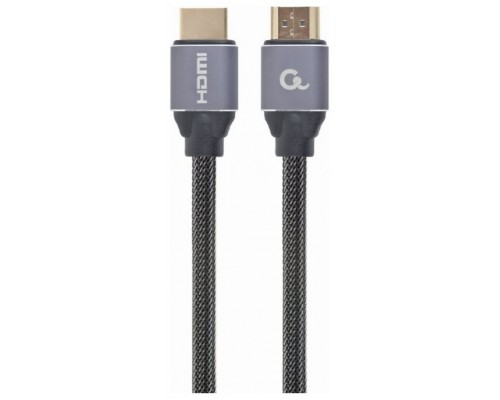 CABLE HDMI GEMBIRD ALTA VELOCIDAD MACHO-MACHO 7,5M