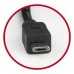 CABLE USB GEMBIRD 2.0 A MICRO USB MACHO MACHO 0,5M