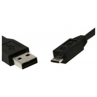 CABLE USB GEMBIRD 2.0 A MICRO USB MACHO MACHO 1,8M