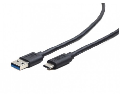 CABLE USB 3.0 GEMBIRD AM A TIPO C AM/CM, 3M