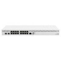 ROUTER MIKROTIK CCR2004-16G-2S+