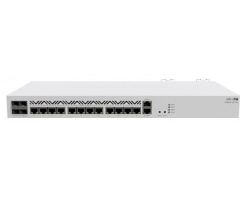 ROUTER MIKROTIK CCR2116-12G-4S+